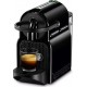 De'Longhi EN80.B Inissia Καφετιέρα για Κάψουλες Nespresso Πίεσης 19bar Black